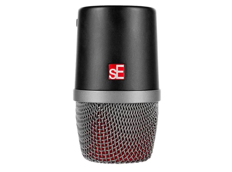 sE Electronics V Kick Dynamic Microphone