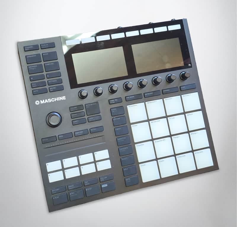 Native Instruments Maschine MK3