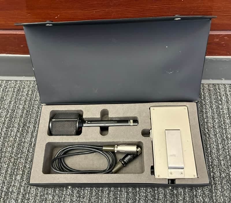 Sanken CMS-7 M/S stereo mic