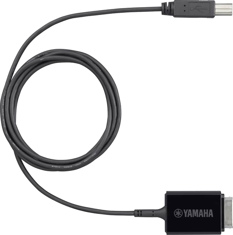 Yamaha i-UX1 USB Midi Interface