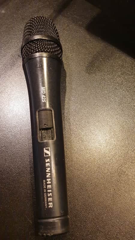 Sennheiser MD425