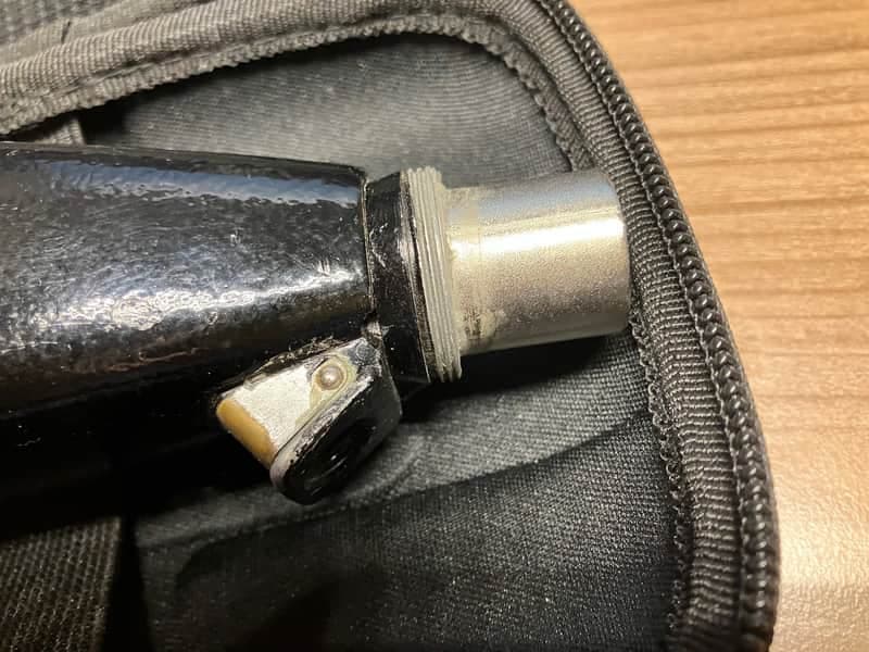 Sennheiser MD21 for parts or repair