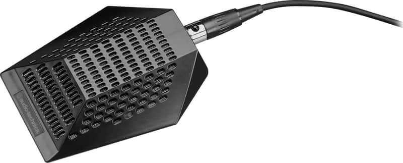 Audio-Technica PRO44 Condenser Boundary Microphone