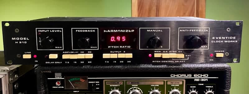 Eventide H 910