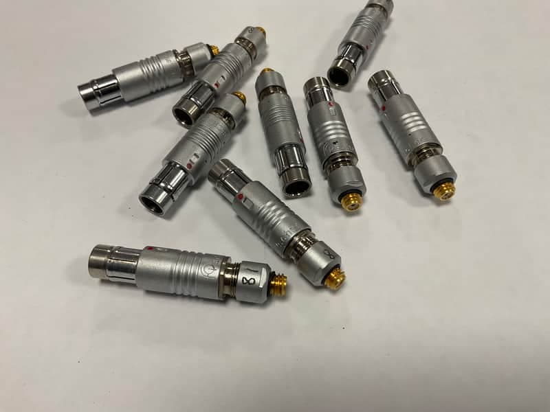 DPA Lemo connector