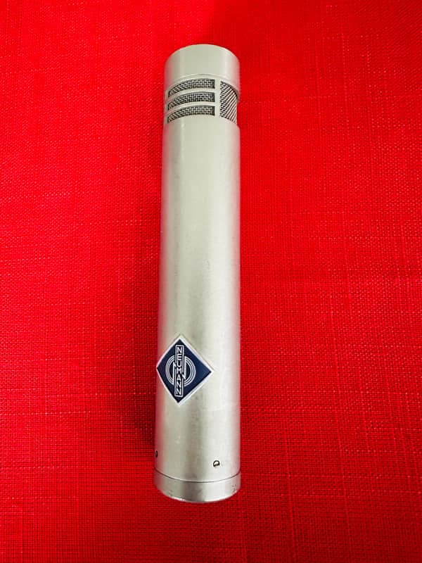 Neumann KM84