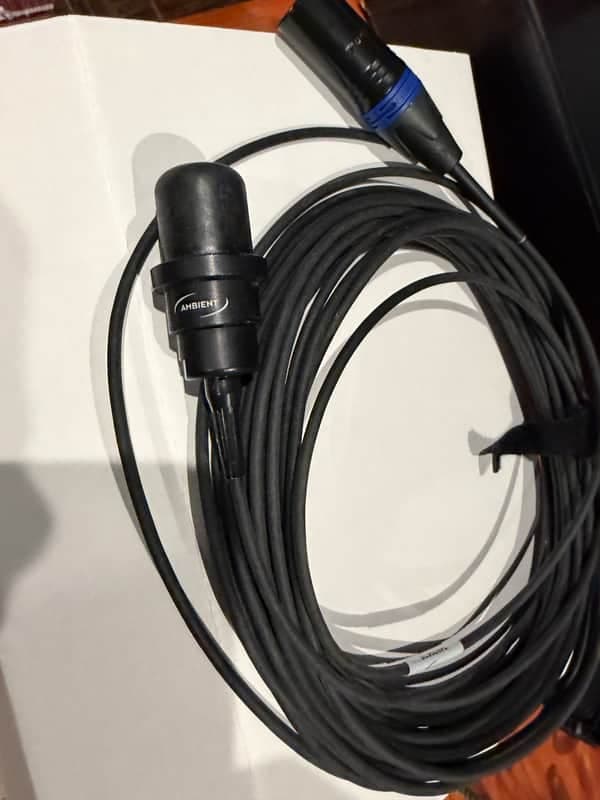 Soundfish 2 MKII Hydrophone