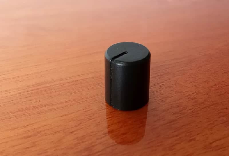Korg Minilogue / Monologue - Original rotary knob (not for Minilogue XD version)