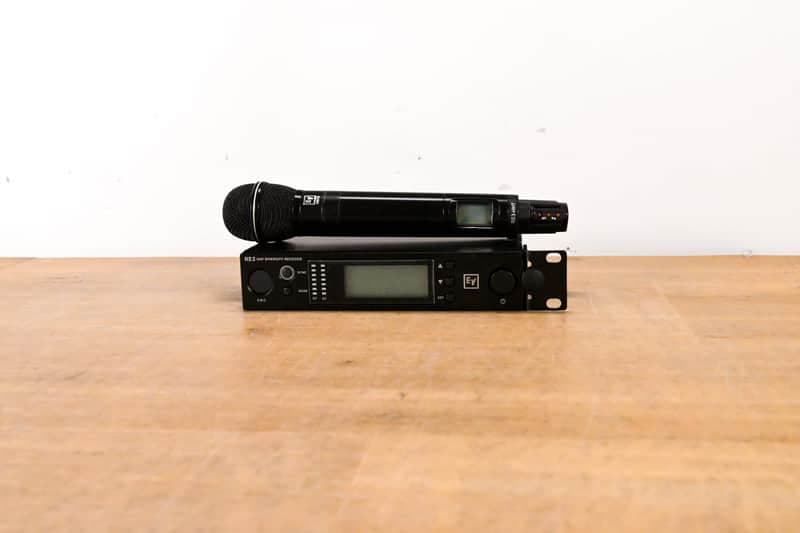 Electro-Voice (EV) RE3-ND76 Wireless Microphone System - 5H Band NO PSU CG0151H