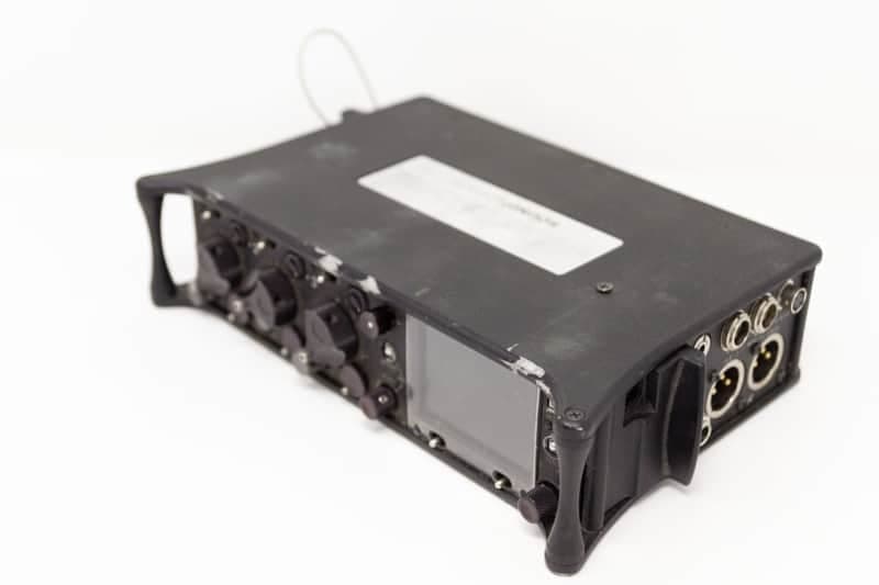 Sound Devices 633