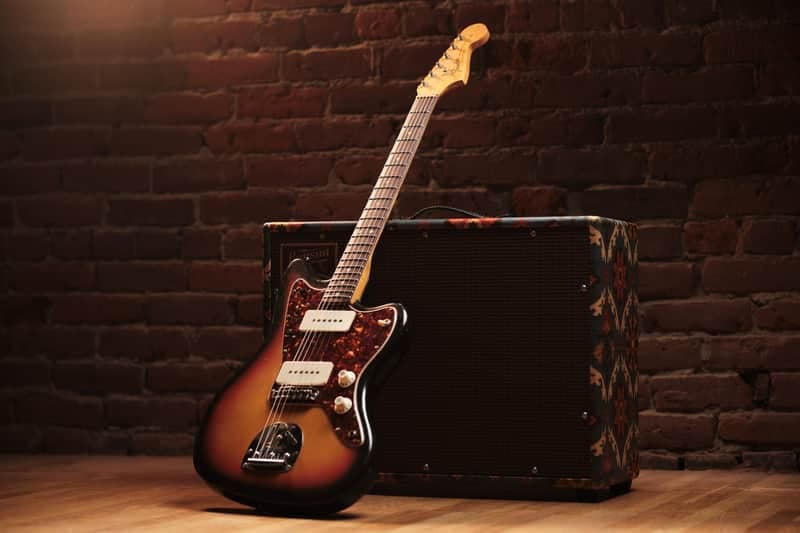 1965 Fender Jazzmaster