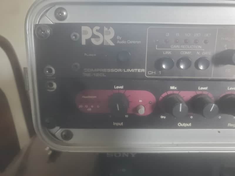 ADA 1.28 i Digital Delay