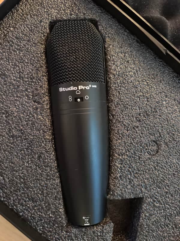 Peavey Studio Pro - Black