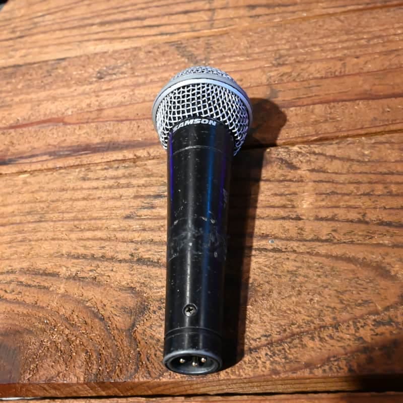 (9947) Samson R21 Mic