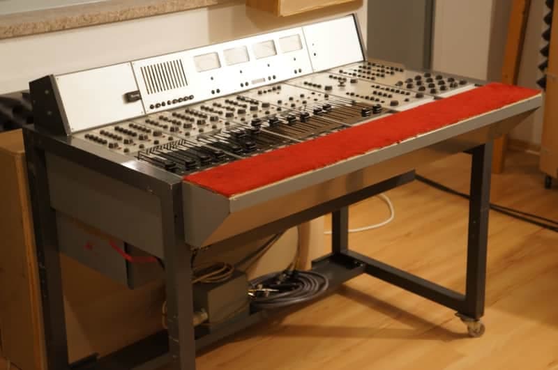 Philips MD12 1969