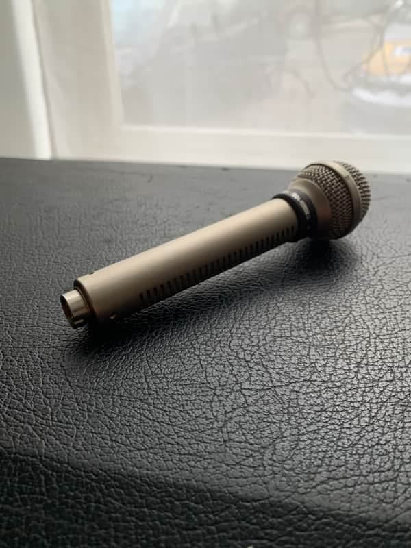 AKG D24 - D19 Studio Version 60ohm