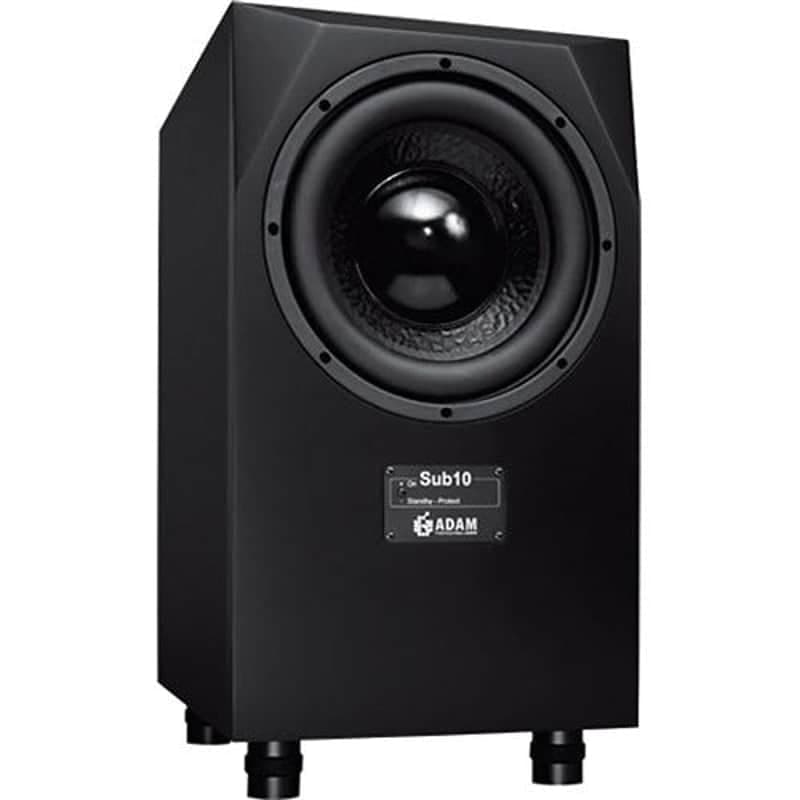 Adam Audio Sub10 MK2 1x10" 200w Studio Subwoofer - ( )