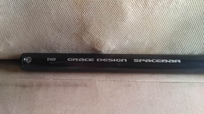 Grace Design Spacebars Two 1 meter sections