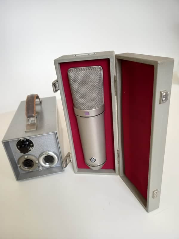 Neumann M269c