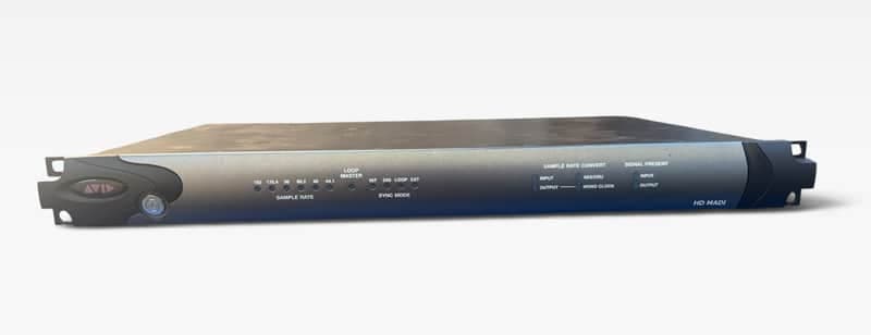 Avid HD MADI Pro Tools HD / HDX MADI Interface