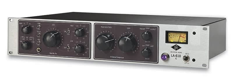 Universal Audio LA-610