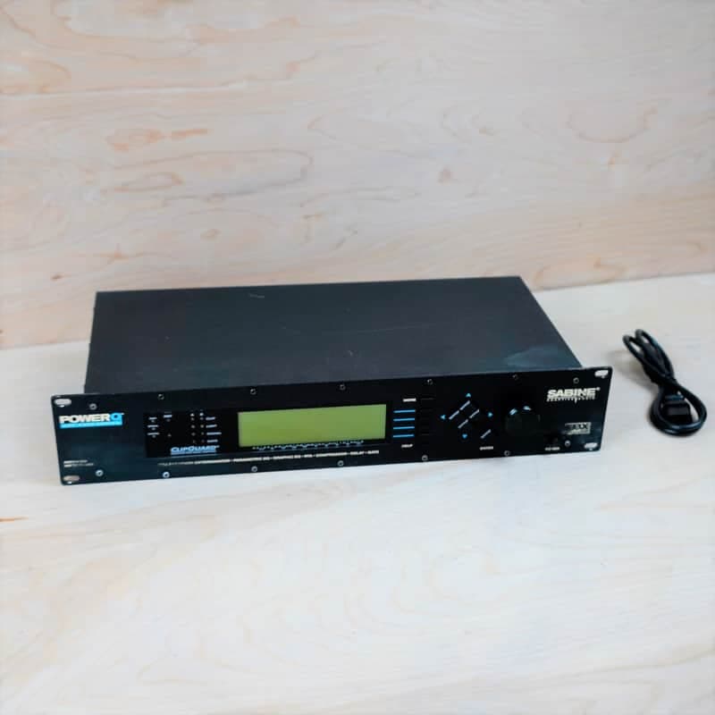 Sabine PowerQ-ADF 4000 Series