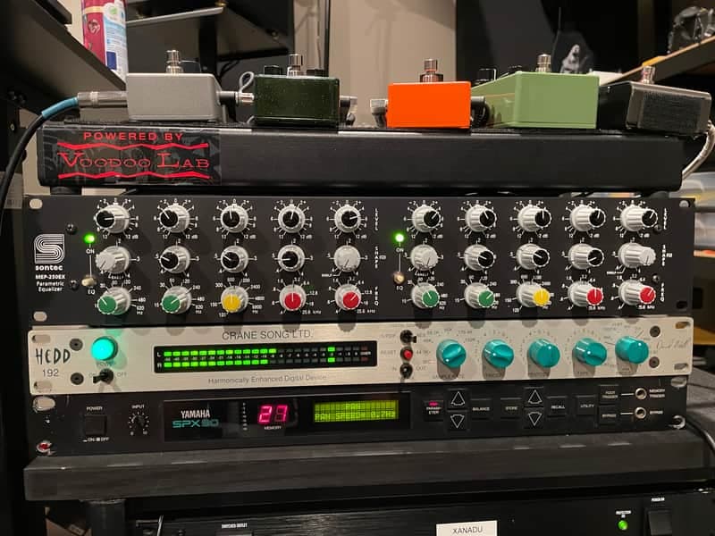 Sontec MEP-250EX