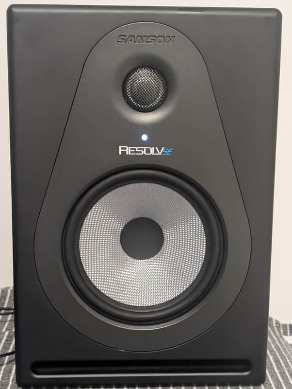 Samson Resolv SE5 Professional Active Monitor 2026