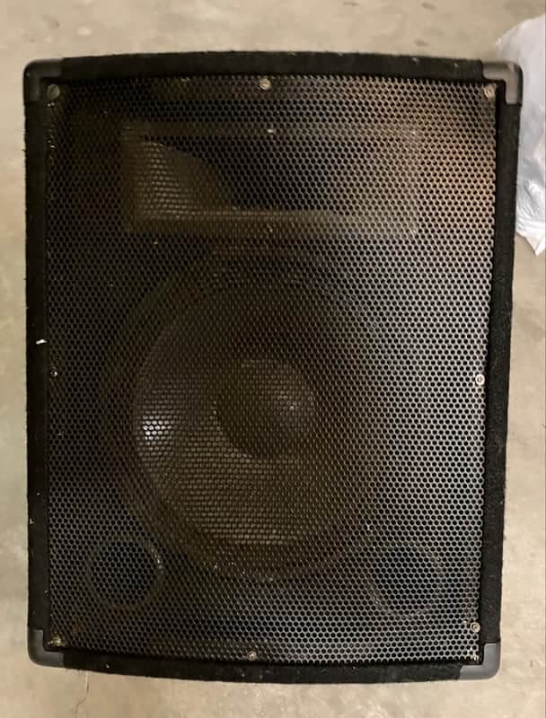 Vidsonix PD-S126M Stage Monitor (One) RMS 400 Watts