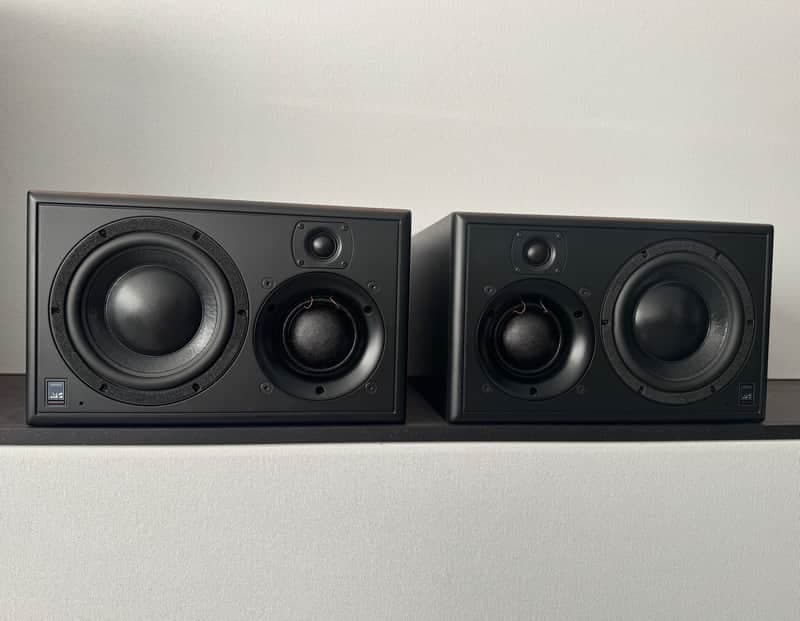 ATC SCM25A Pair