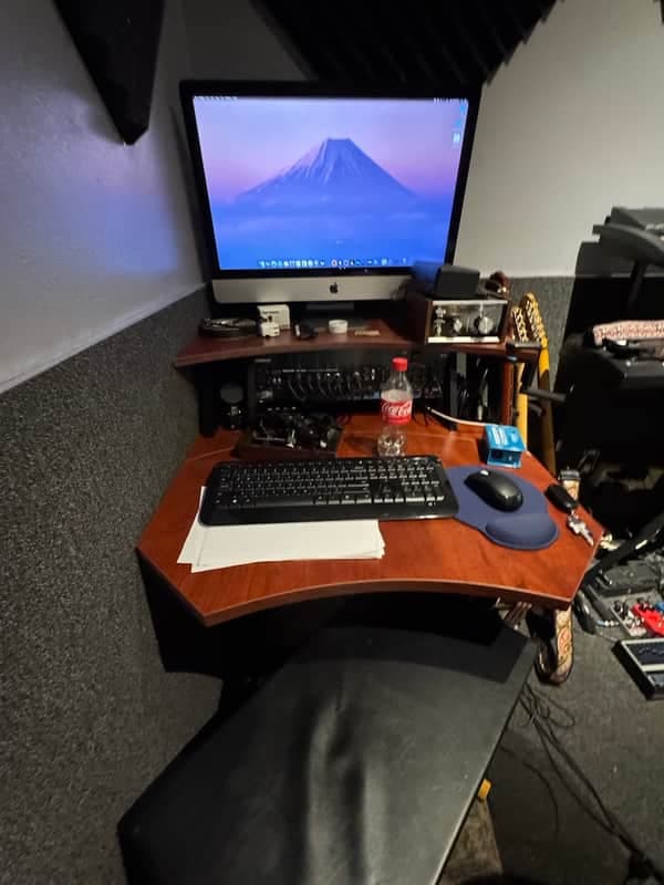 Apple iMac - 2012 - 1TB