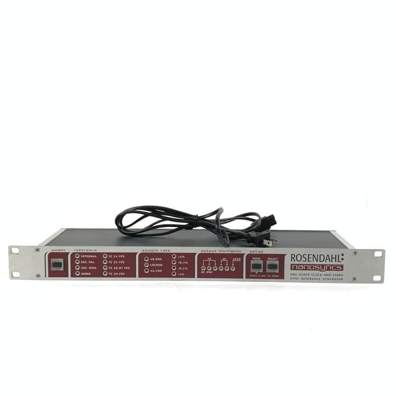 Rosendahl Nanosyncs 2000s - Burgundy TGHM
