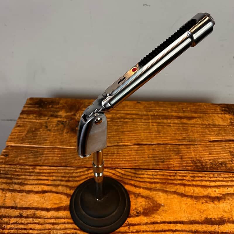 Electro-Voice Model 674 Microphone 1960’s - Chrome