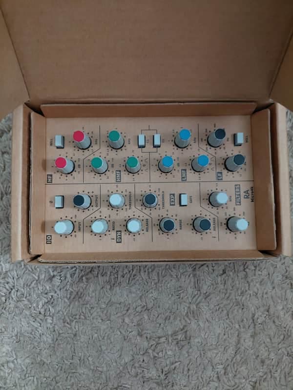 Rocksolid Audio RA Micro 4k 2025