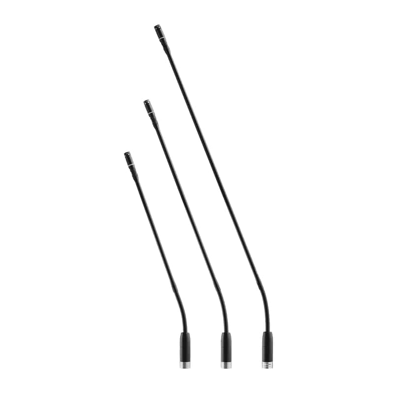 Shure MXC416/C 16" Conference Gooseneck (Cardioid) (Demo, minor marks)