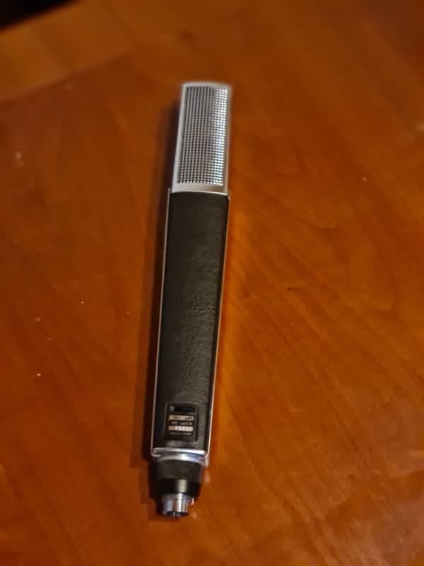 Sennheiser Sennheiser MD 441 N – Legendary Professional Dynamic Microphone
