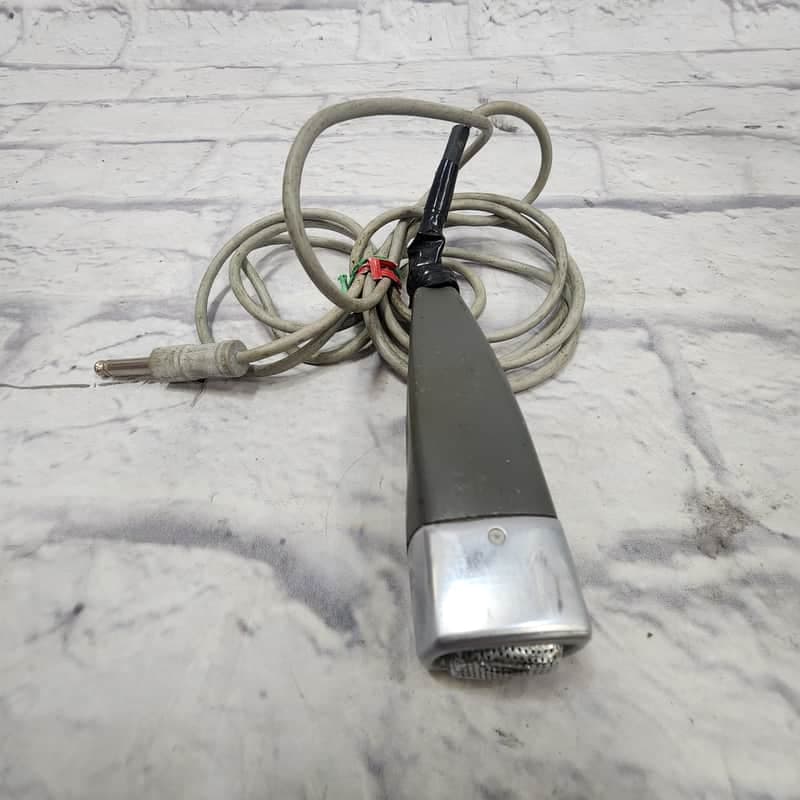 Astatic 33SH-44 Microphone