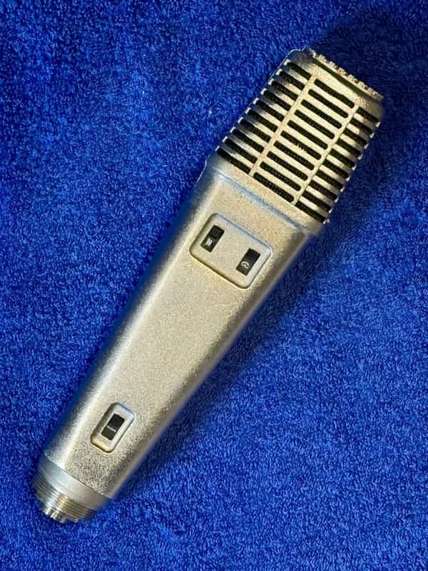 Octava MK-18 1982
