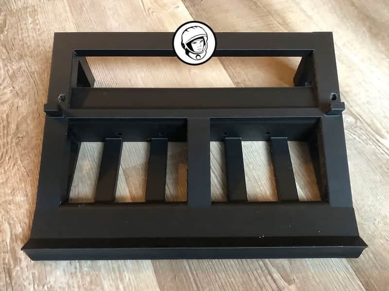 Korg Minilogue XD Stand (Keys) - 3D-Printed