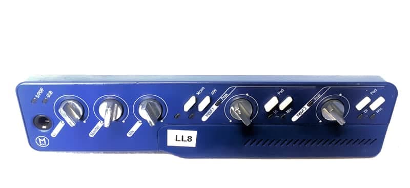DIGIDESIGN MBox 2 - Audio Interface For Protools