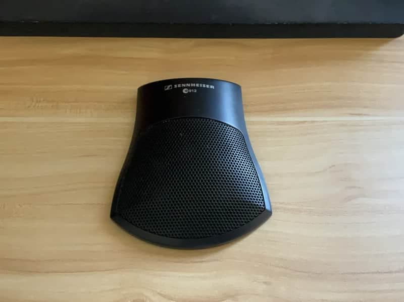 Sennheiser E912 Boundary Condenser Mic