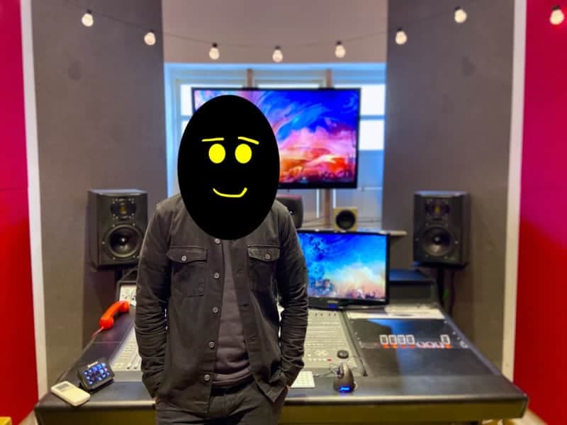 Unity Audio Mini Boulders