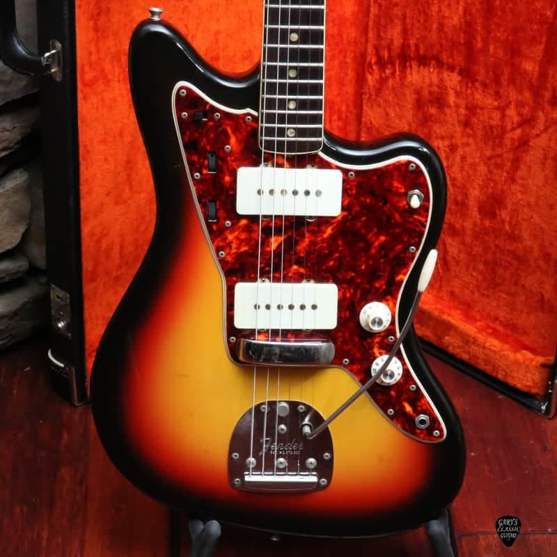 1966 Fender Jazzmaster