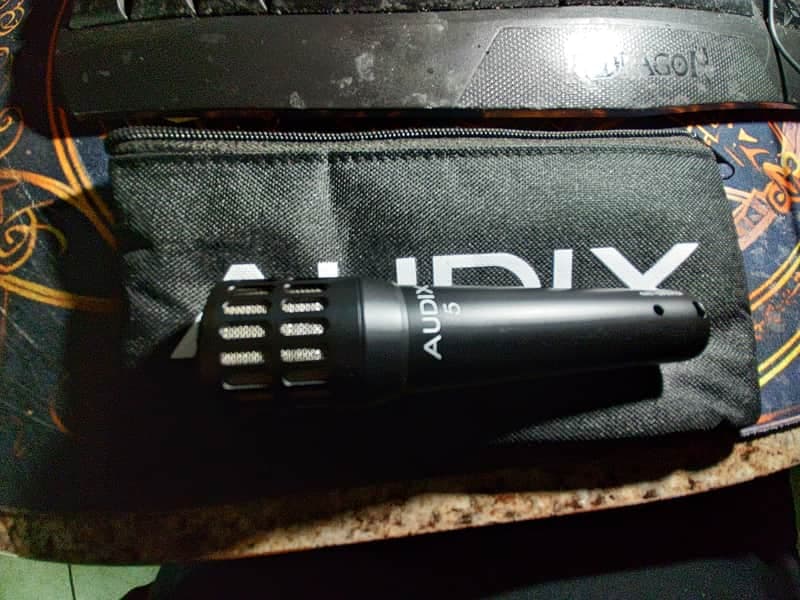 Audix i5 Microphone