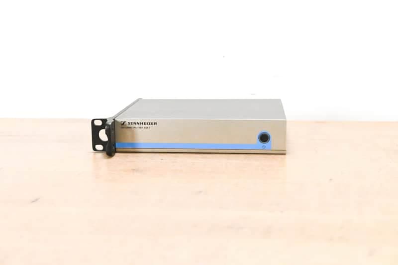 Sennheiser ASA 1 Active Antenna Splitter - 500-870 MHz (NO POWER SUPPLY) CG014SX