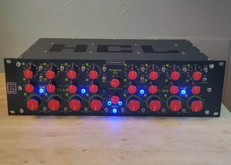 Hand Crafted Labs Thermos EQ (Rev 3) 2019