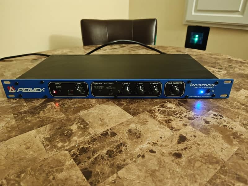 Peavey Kosmos
