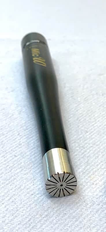 MicW E216 Omni Small Diaphragm Condenser Microphone NEW unused