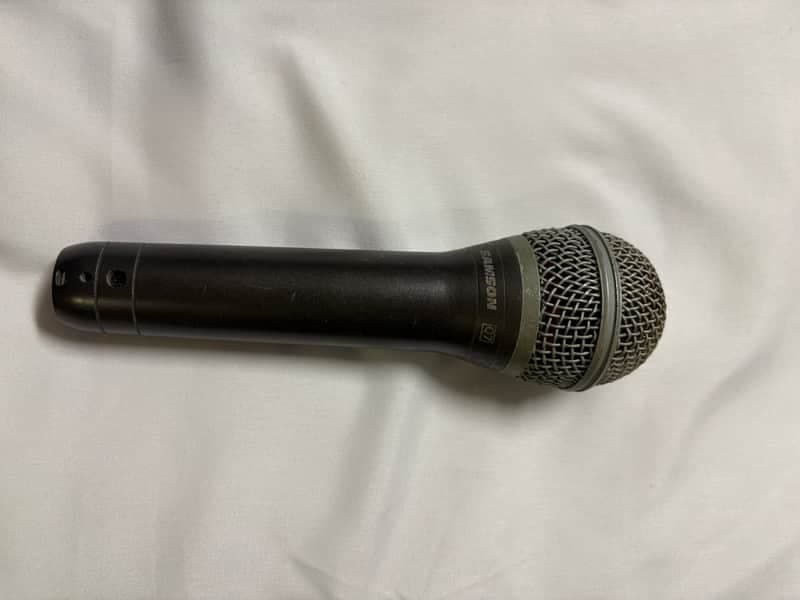 Used Samson Q7 Handheld Microphone - Local Pickup Only