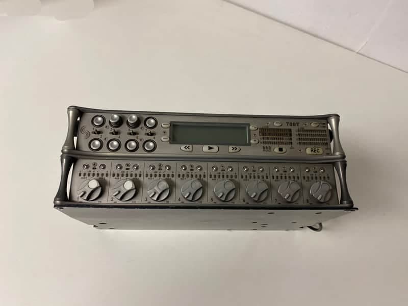 Sound Devices 788T Digital Audio Recorder
